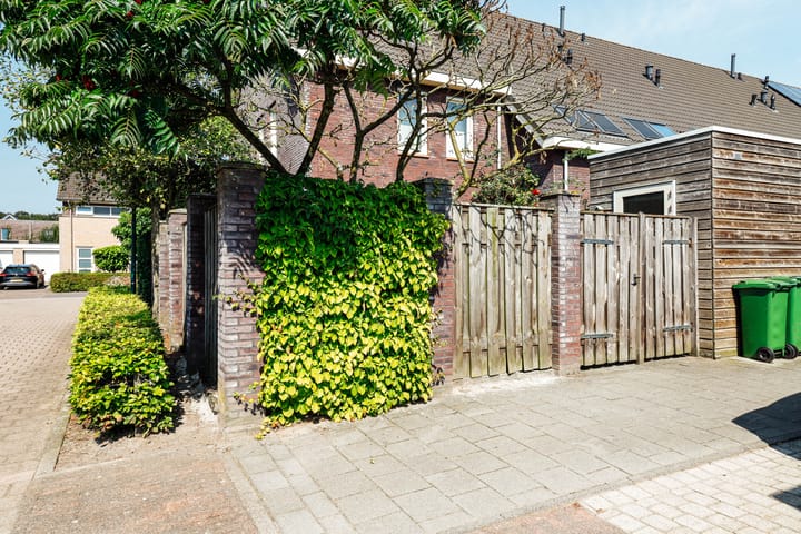 Foto 45 van Aan de Heerstraat 21