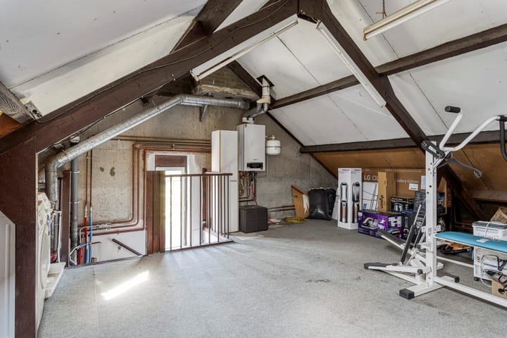 Foto 24 van Ramershaag 11