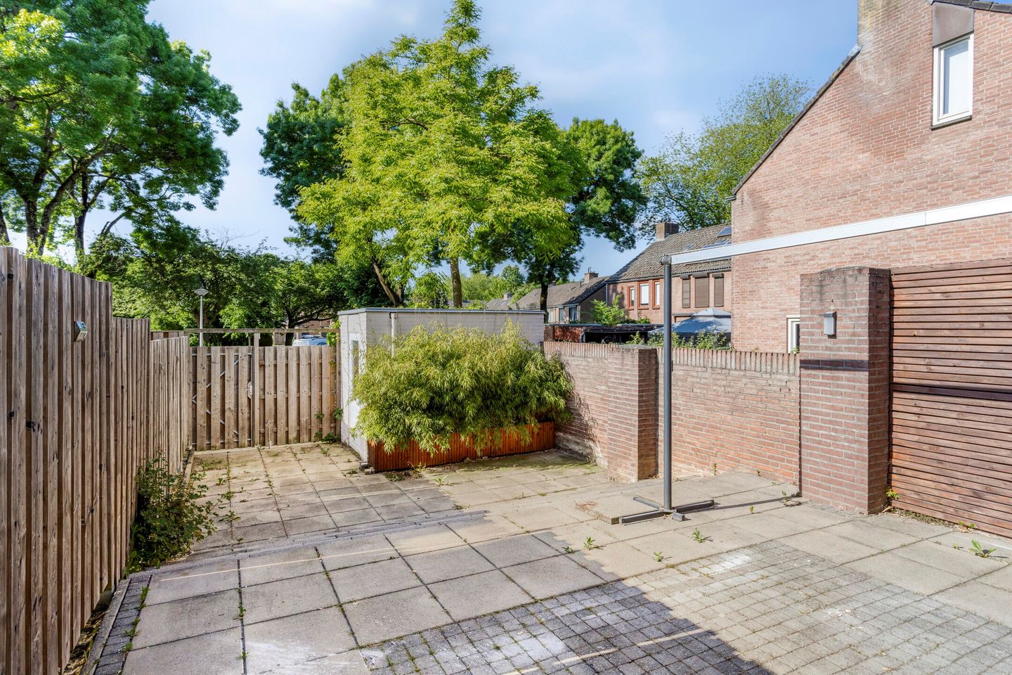 Foto 5 van Ramershaag 11