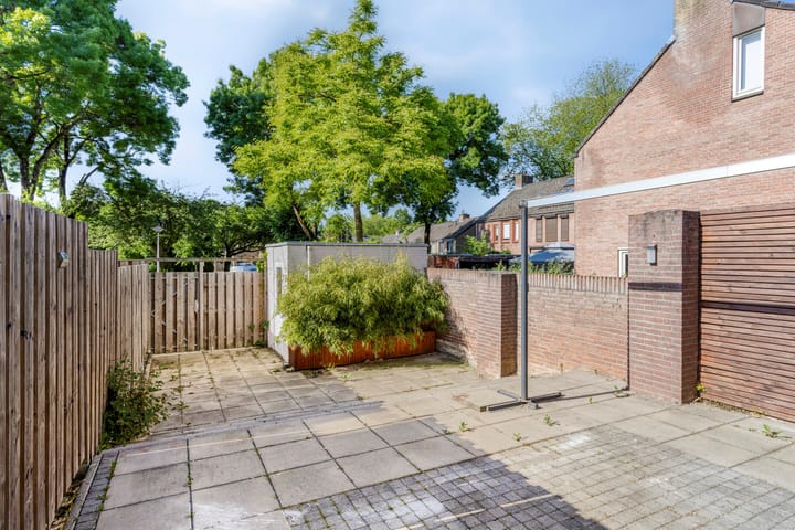 Foto 5 van Ramershaag 11