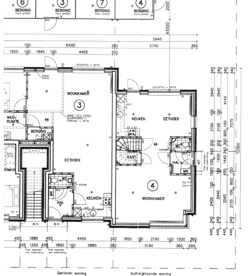 Foto 50 van Aan de Heerstraat 21