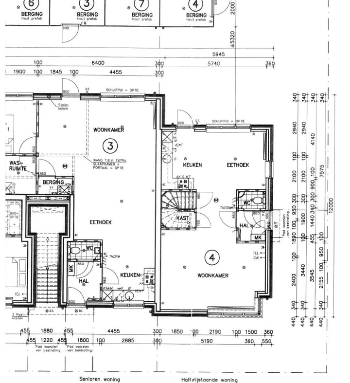 Foto 50 van Aan de Heerstraat 21