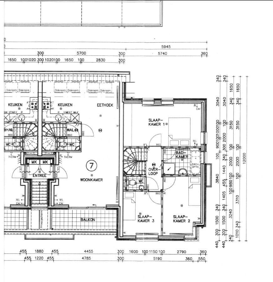 Foto 51 van Aan de Heerstraat 21
