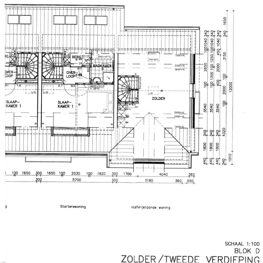 Foto 52 van Aan de Heerstraat 21