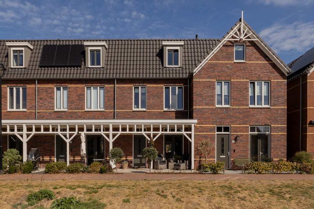 Foto 1 van Sint Bavopark 20