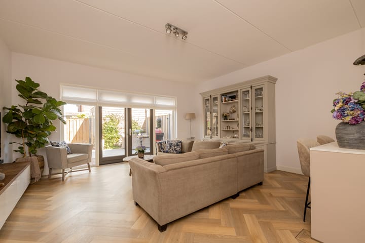 Foto 3 van Sint Bavopark 20