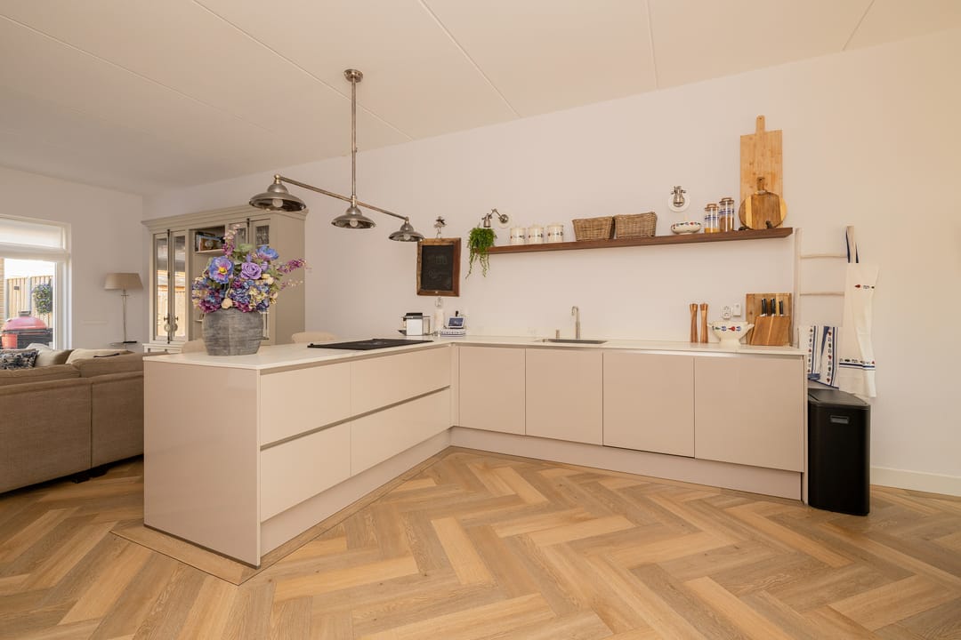 Foto 7 van Sint Bavopark 20