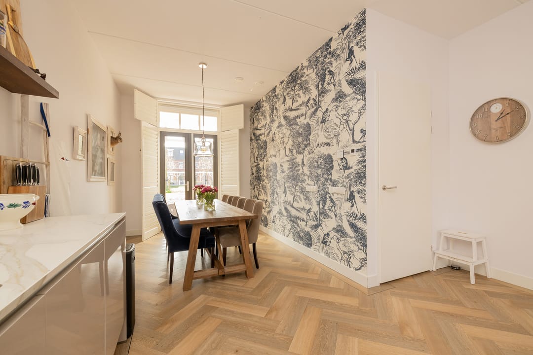 Foto 8 van Sint Bavopark 20