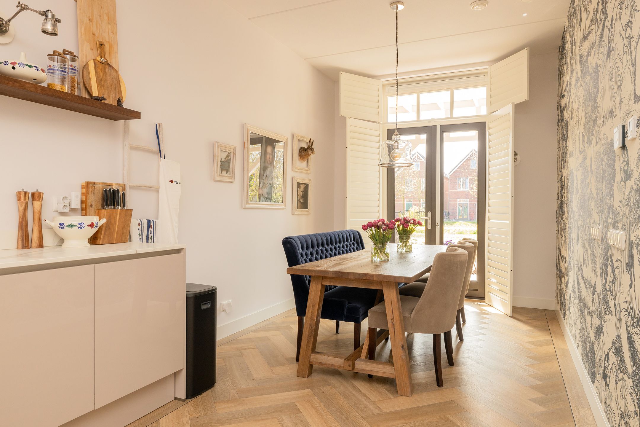 Foto 9 van Sint Bavopark 20