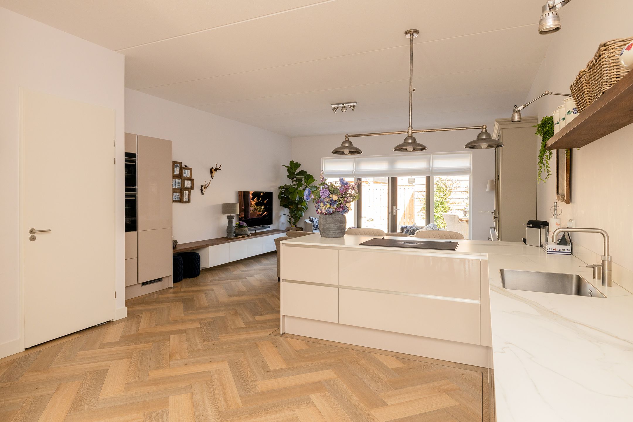 Foto 12 van Sint Bavopark 20