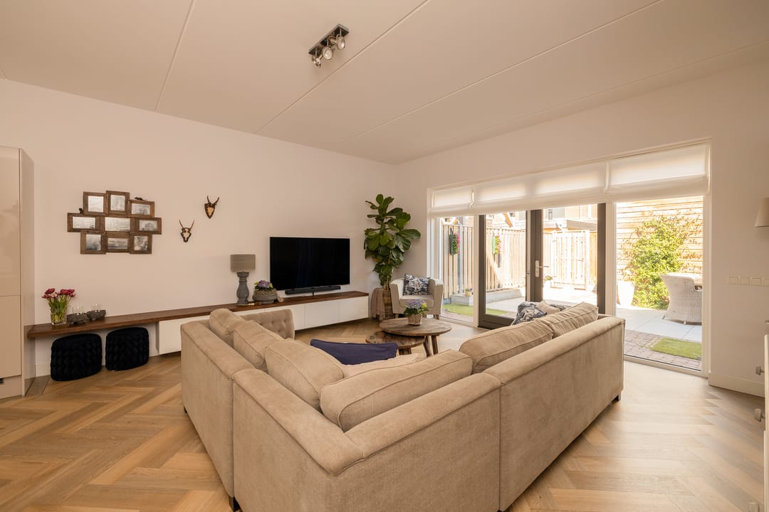 Foto 13 van Sint Bavopark 20