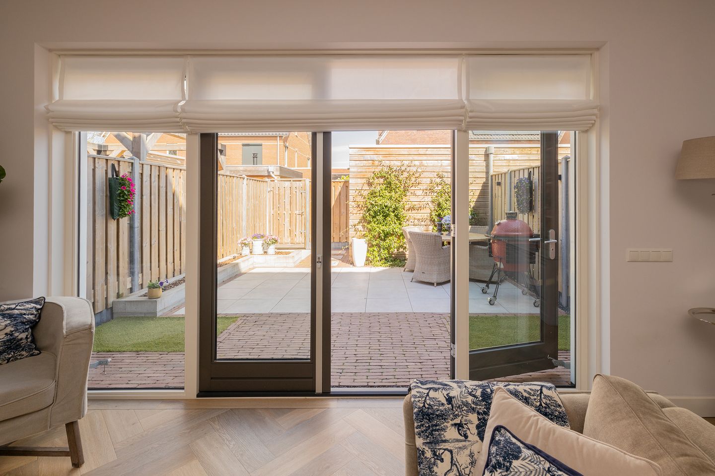 Foto 14 van Sint Bavopark 20