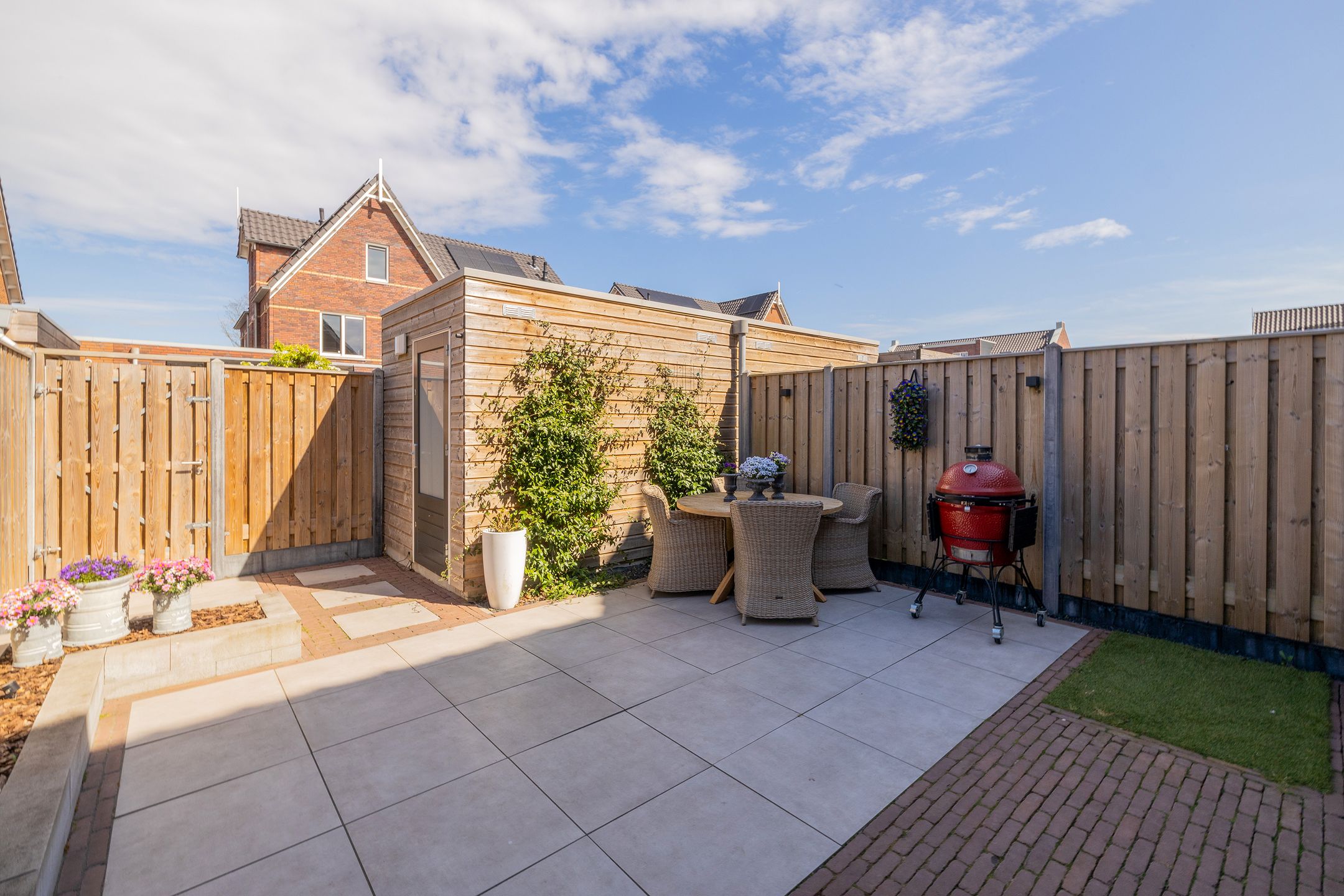 Foto 15 van Sint Bavopark 20