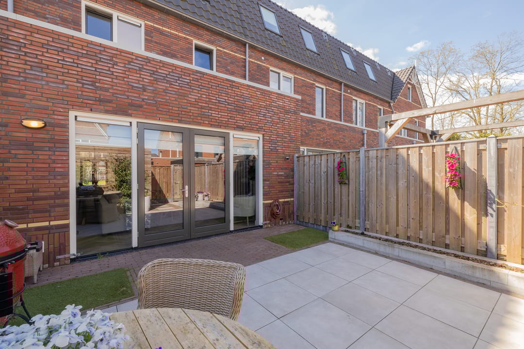 Foto 16 van Sint Bavopark 20