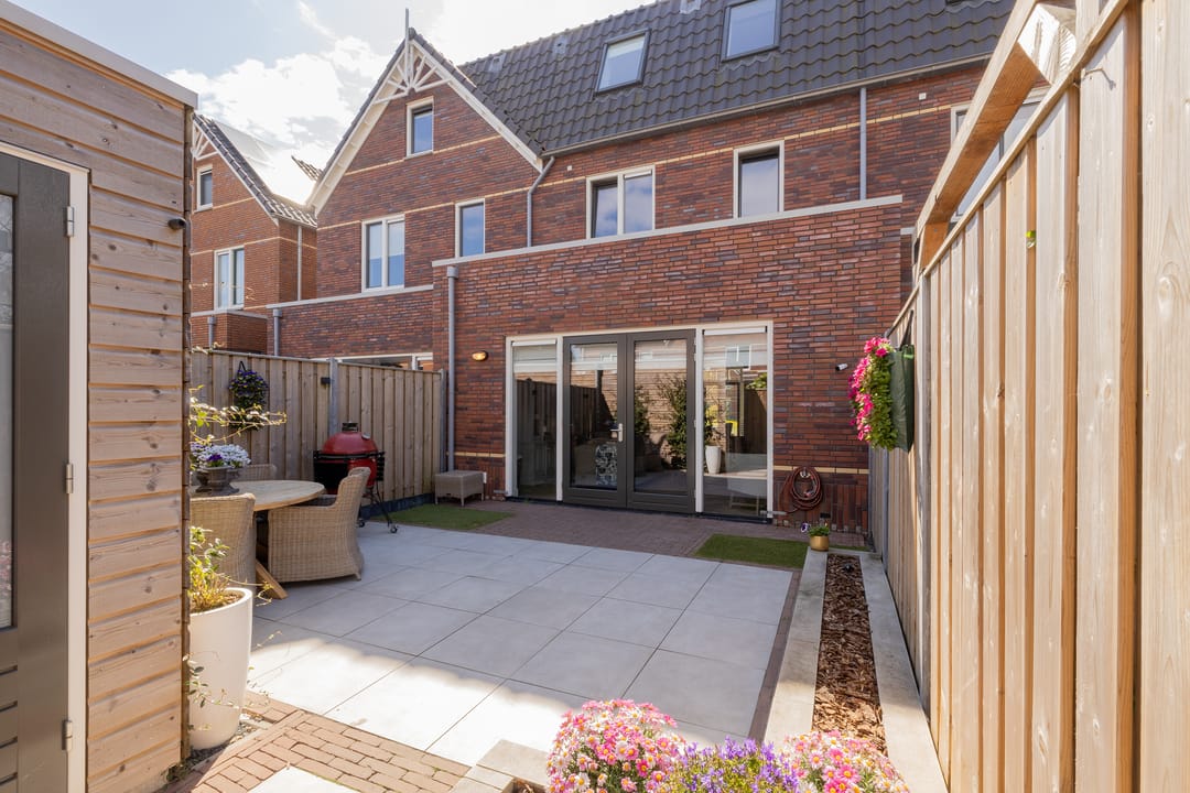 Foto 17 van Sint Bavopark 20