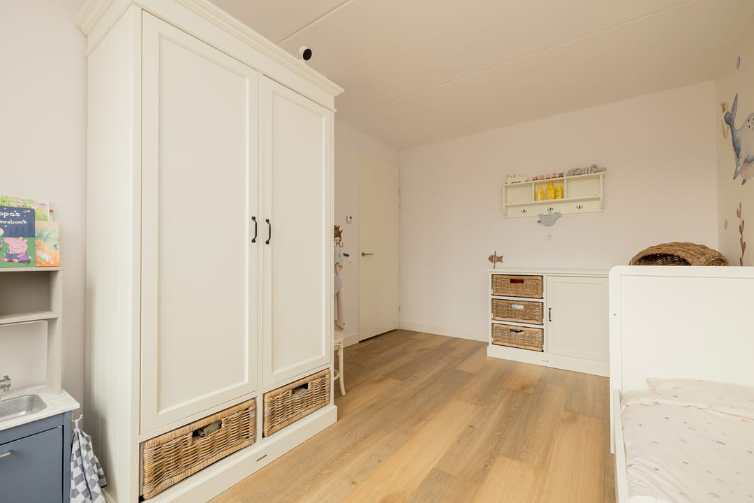 Foto 26 van Sint Bavopark 20