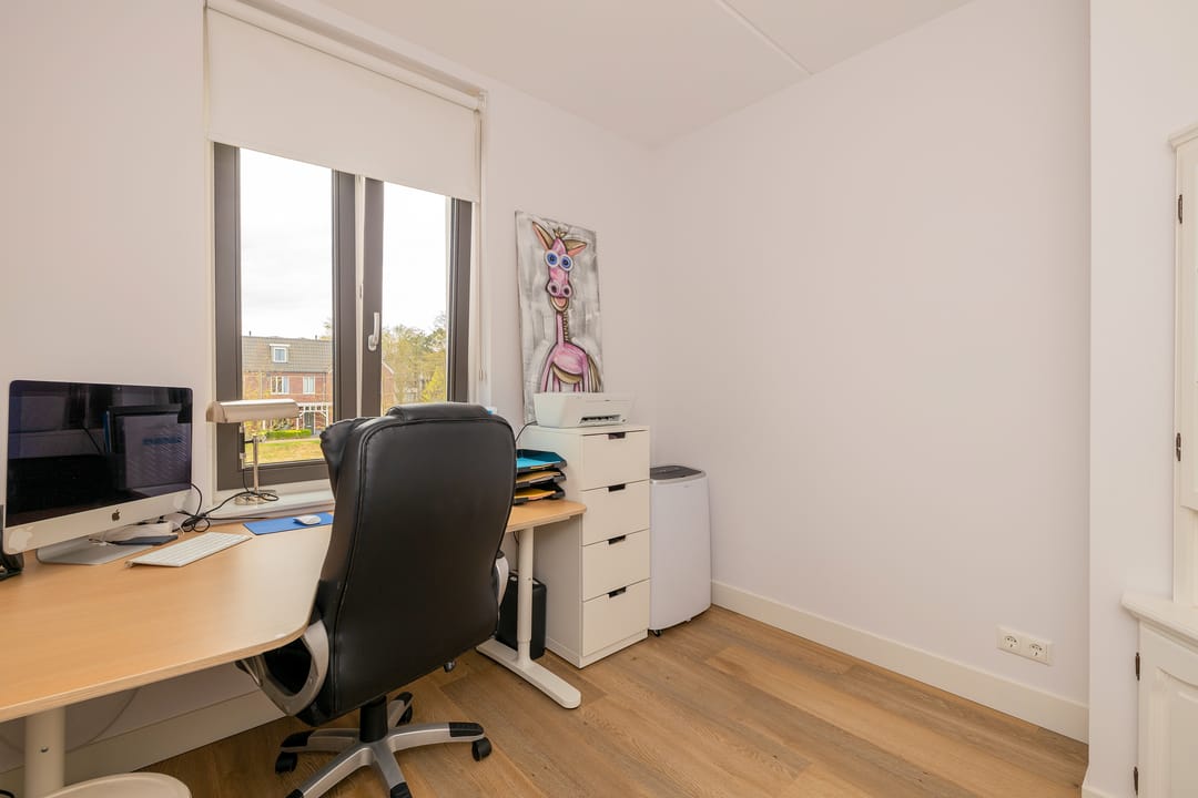 Foto 28 van Sint Bavopark 20