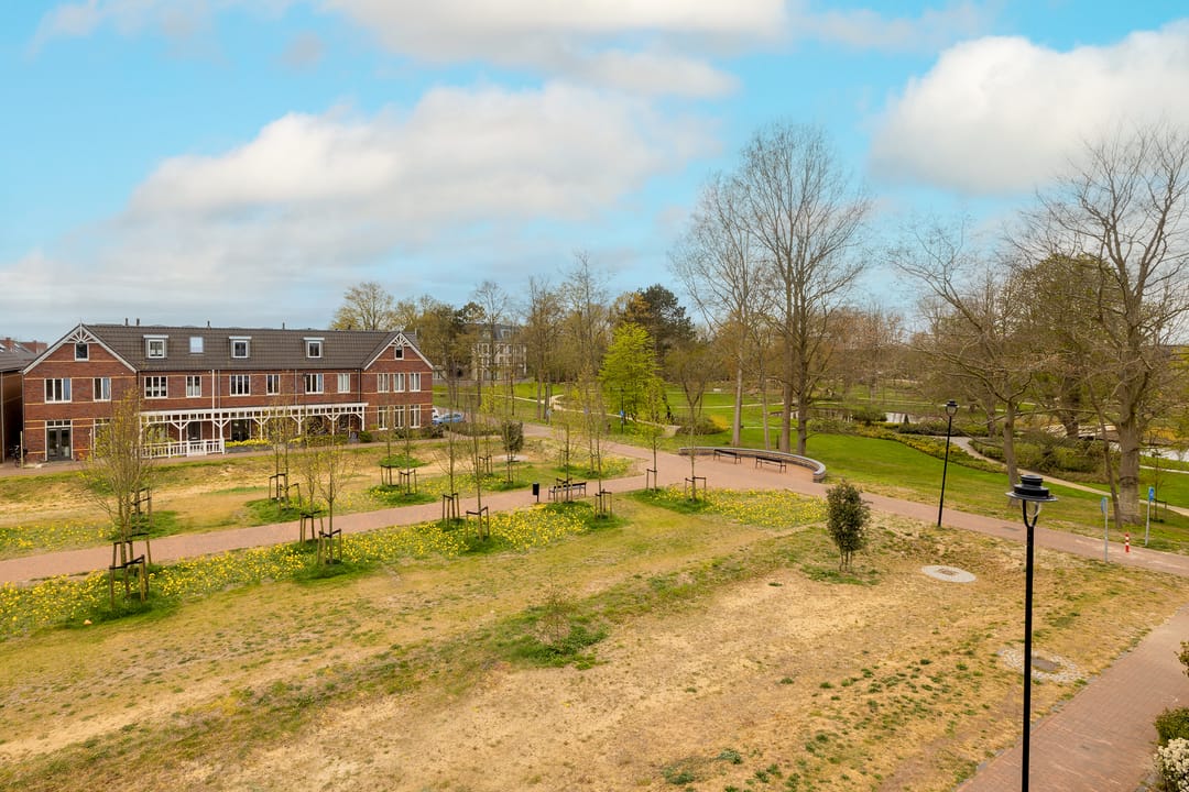 Foto 38 van Sint Bavopark 20