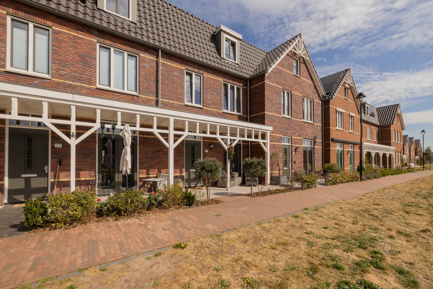 Foto 40 van Sint Bavopark 20