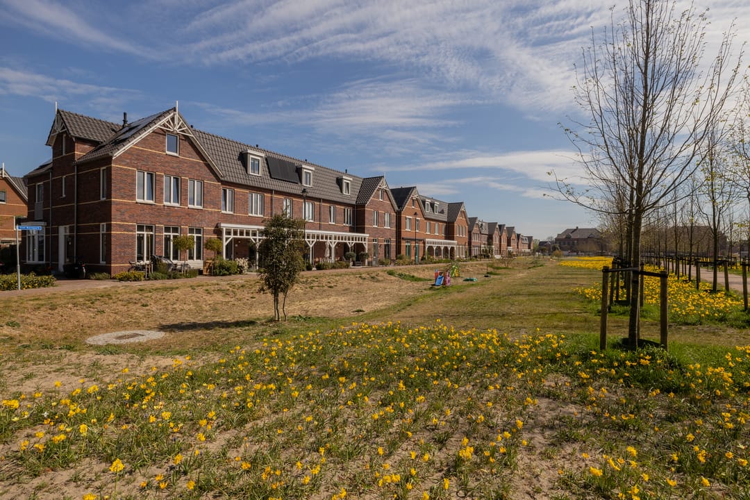 Foto 41 van Sint Bavopark 20