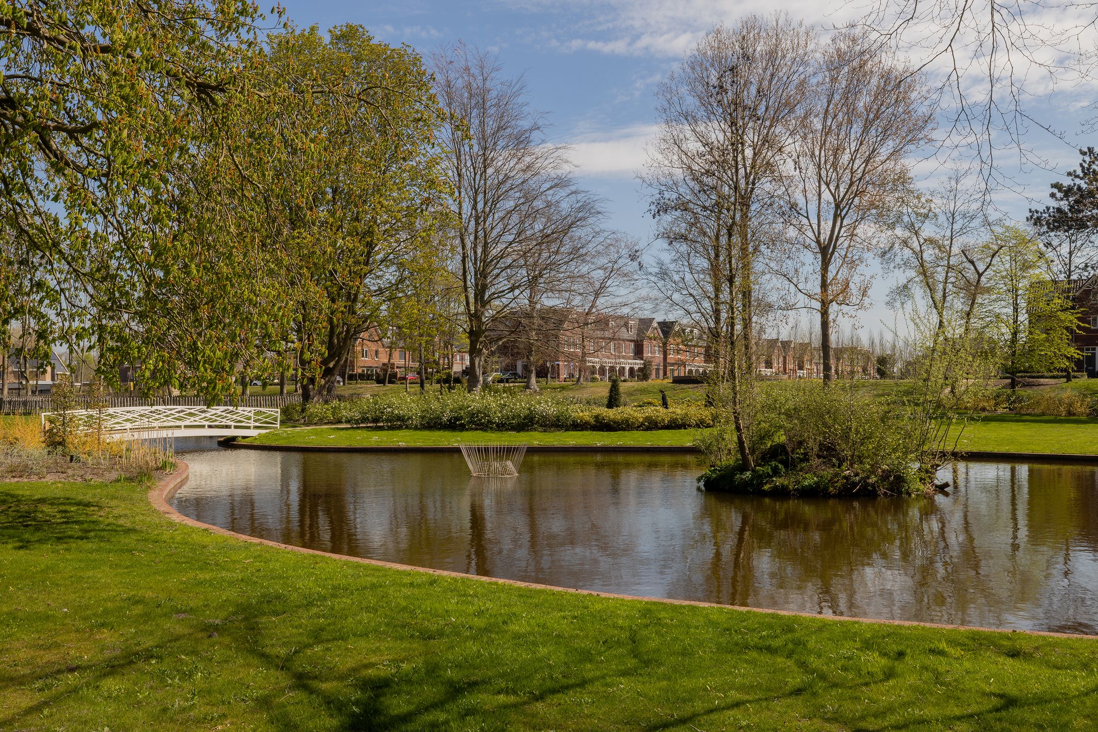 Foto 42 van Sint Bavopark 20