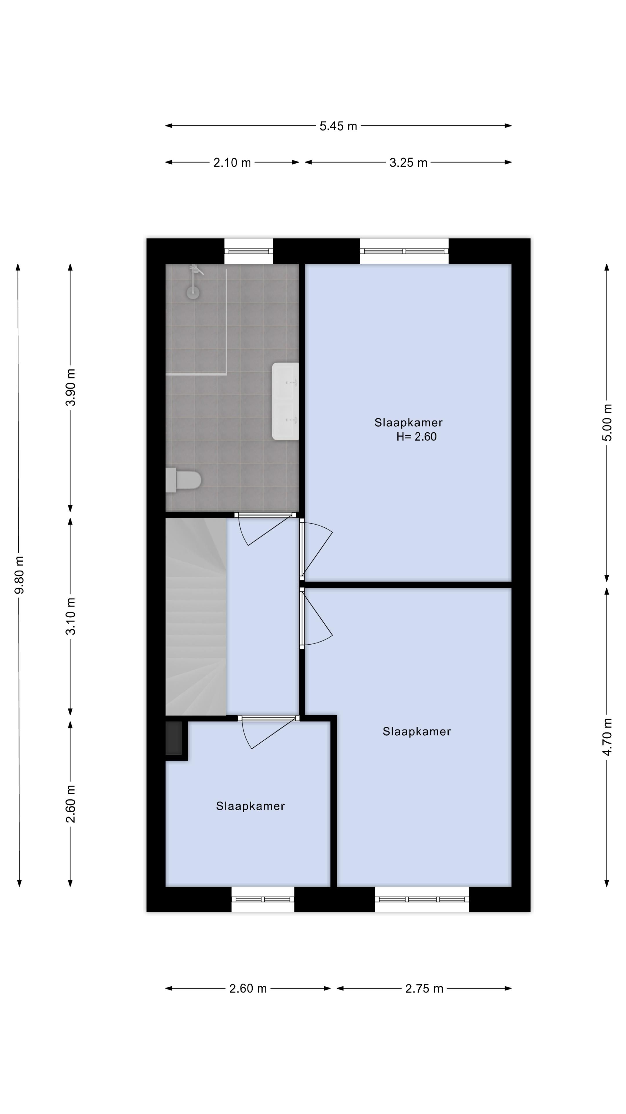 Foto 45 van Sint Bavopark 20