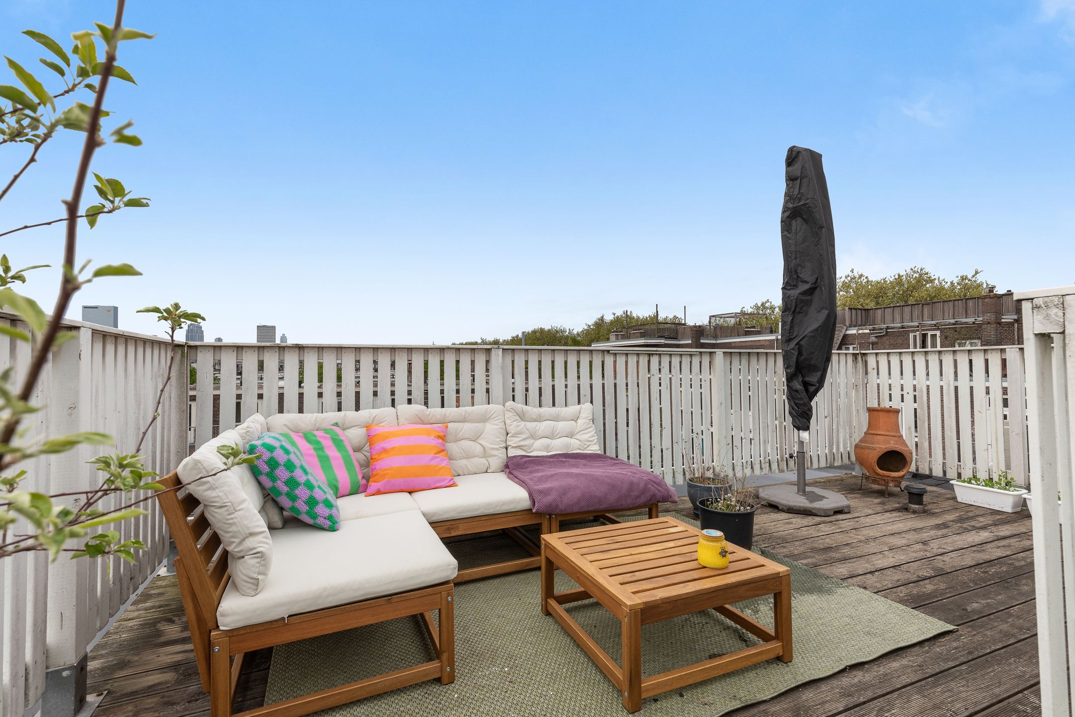 Foto 3 van Bisschopstraat 34-B