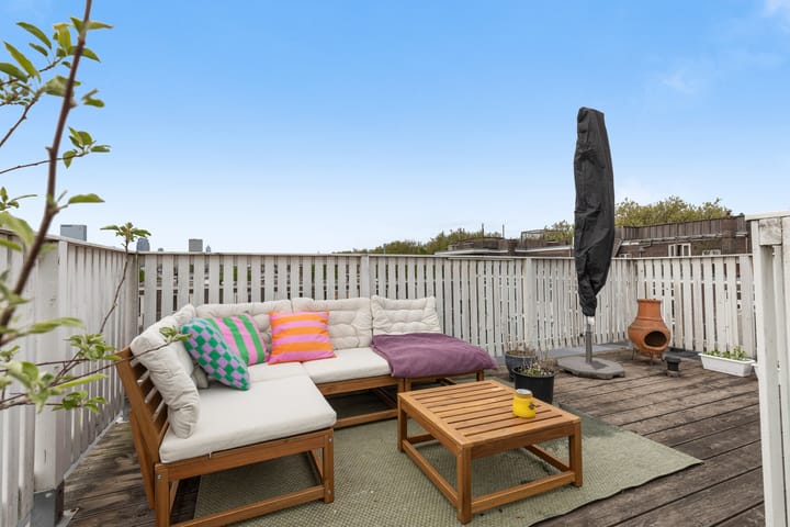 Foto 3 van Bisschopstraat 34-B