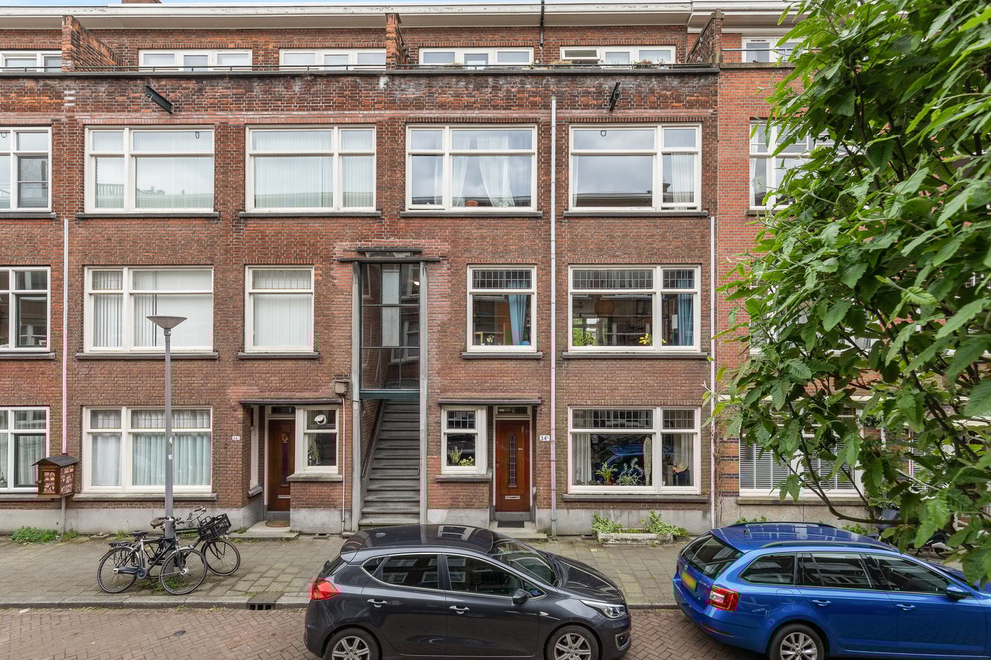 Foto 4 van Bisschopstraat 34-B