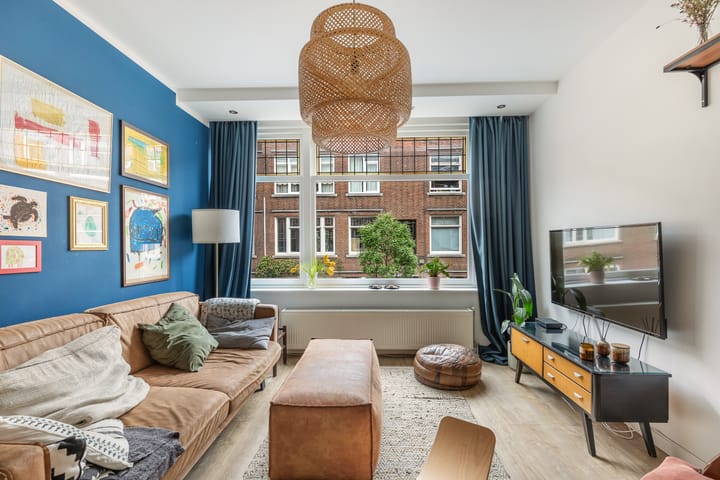 Foto 5 van Bisschopstraat 34-B