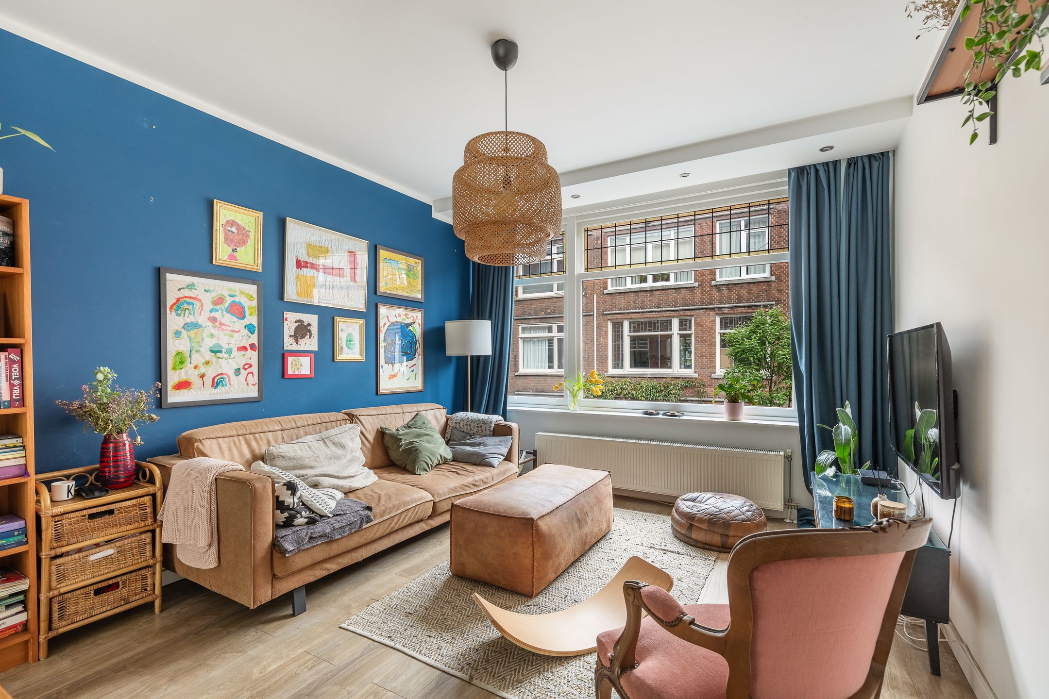 Foto 6 van Bisschopstraat 34-B