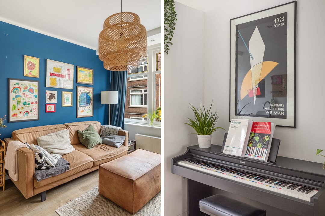 Foto 7 van Bisschopstraat 34-B