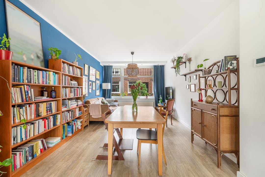 Foto 11 van Bisschopstraat 34-B