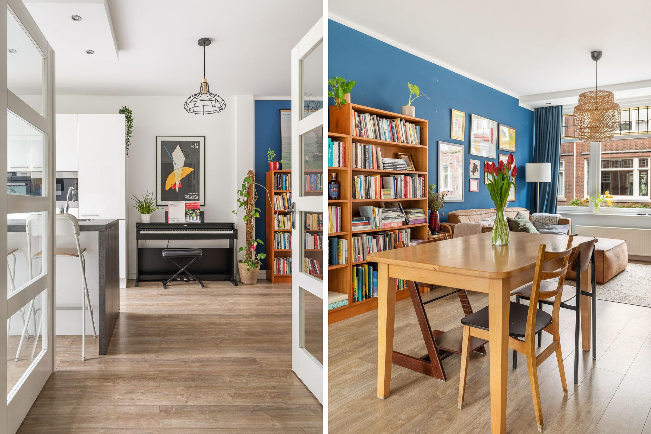 Foto 12 van Bisschopstraat 34-B