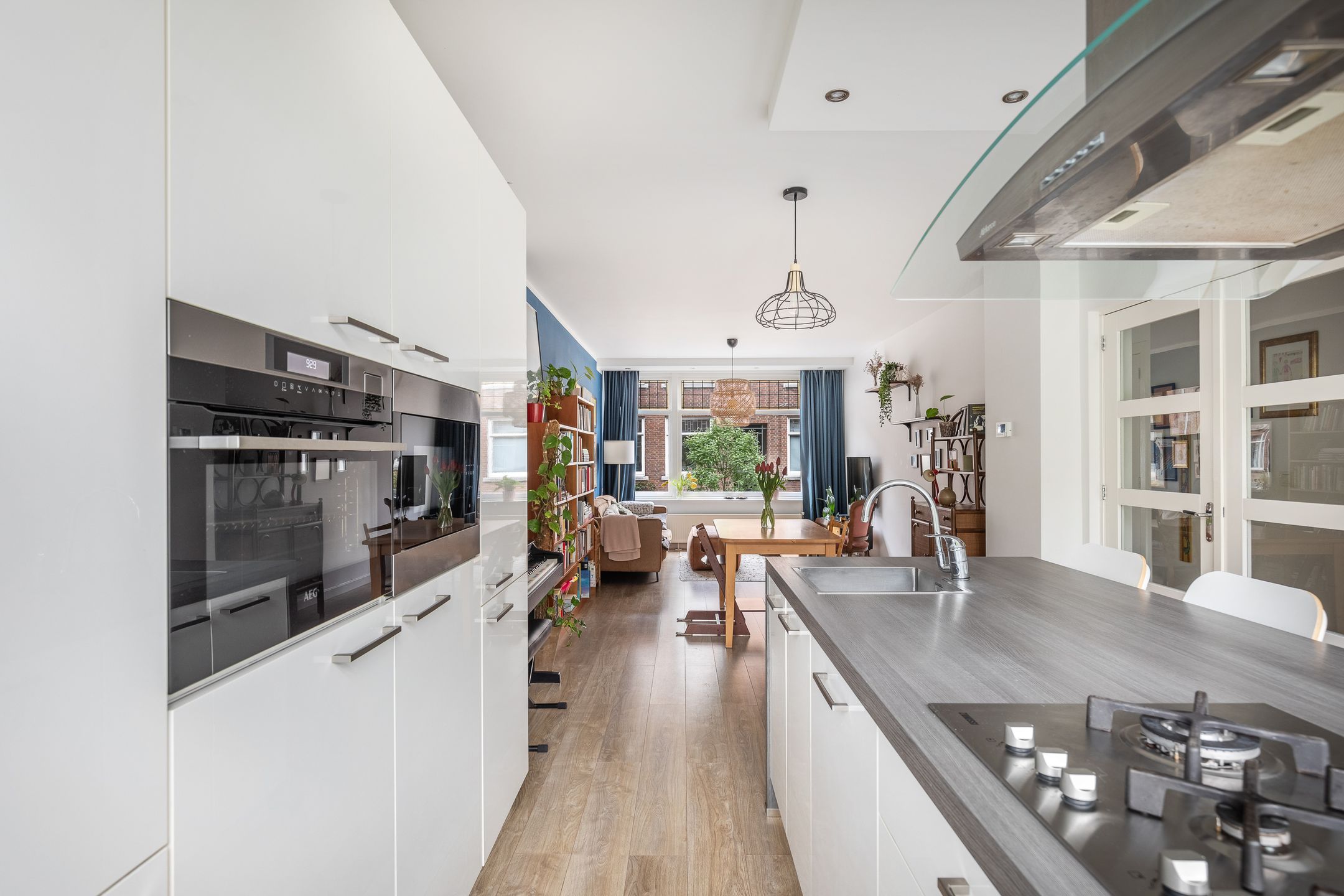 Foto 18 van Bisschopstraat 34-B