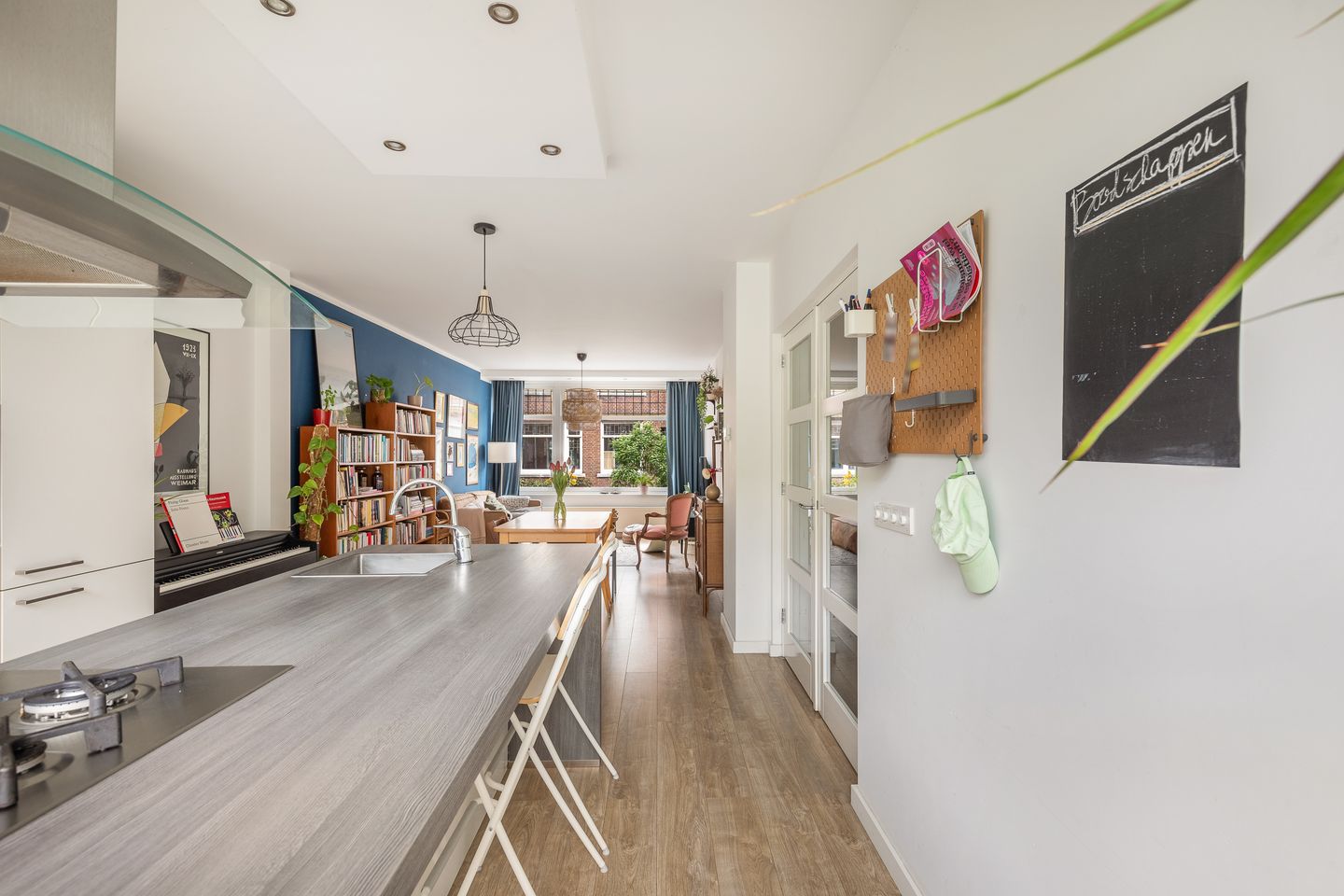 Foto 19 van Bisschopstraat 34-B