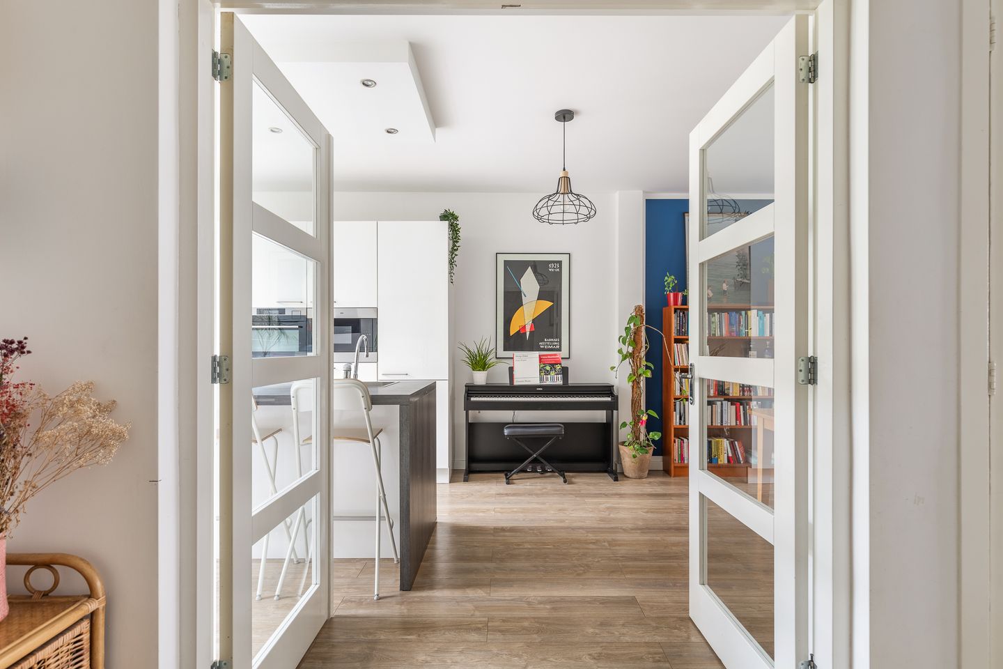 Foto 20 van Bisschopstraat 34-B