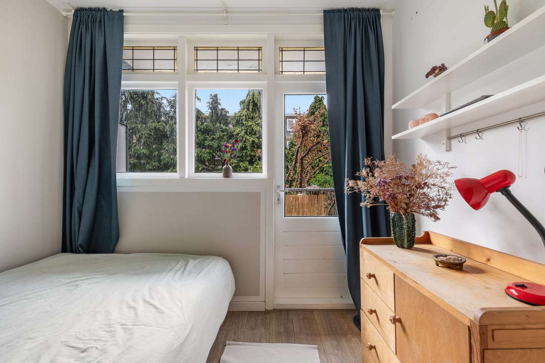 Foto 22 van Bisschopstraat 34-B