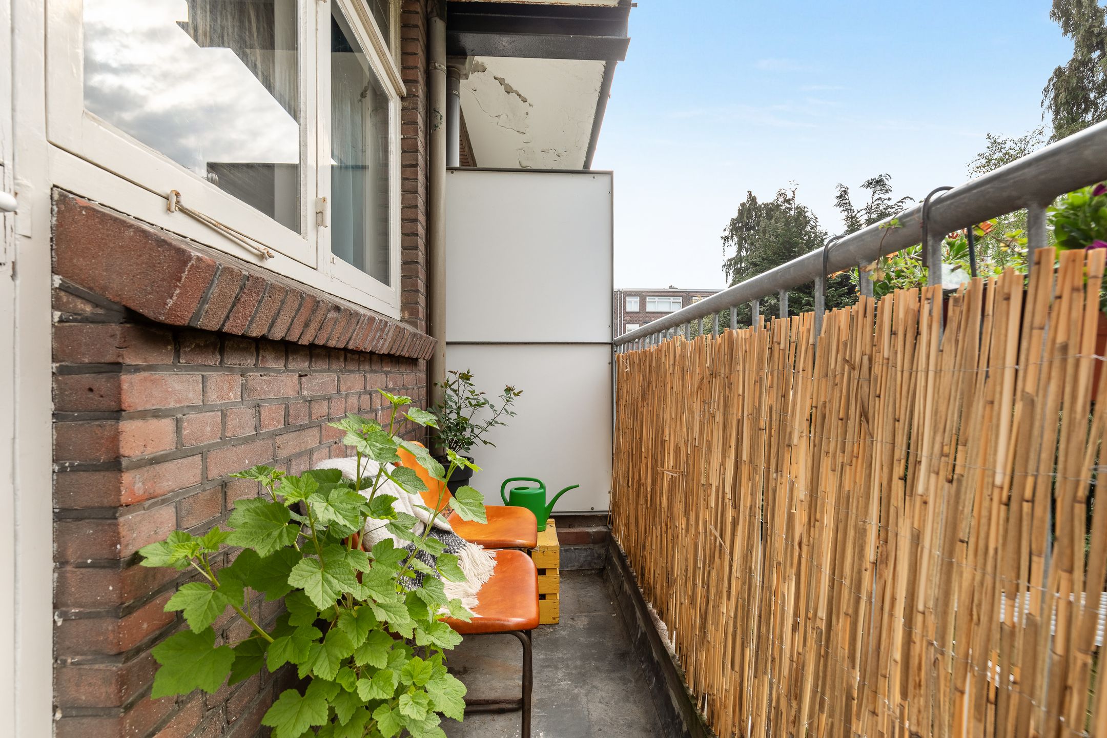 Foto 24 van Bisschopstraat 34-B