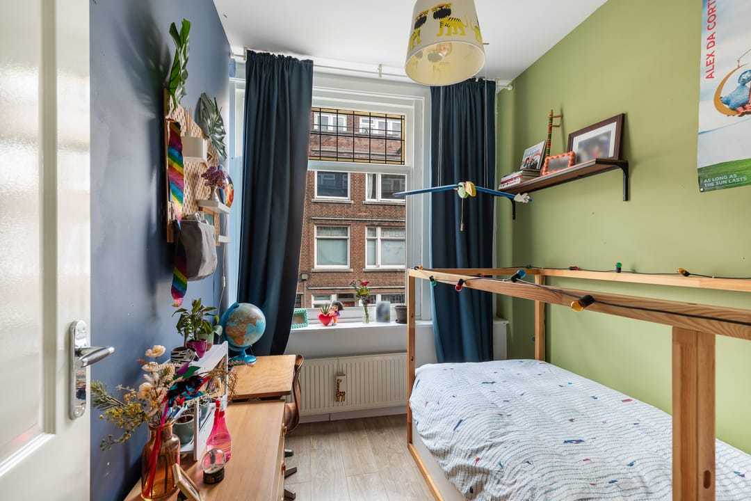 Foto 28 van Bisschopstraat 34-B