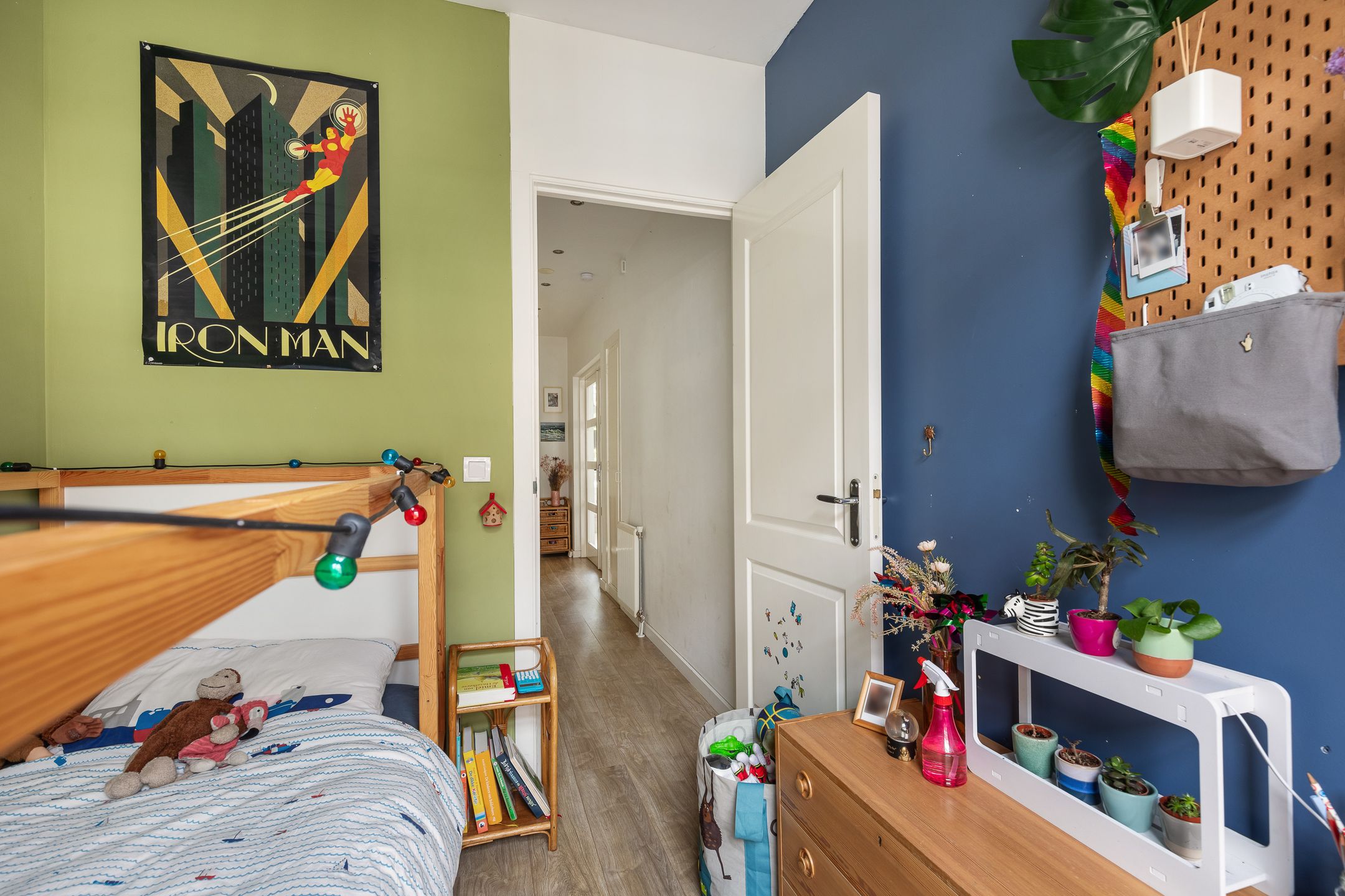 Foto 30 van Bisschopstraat 34-B