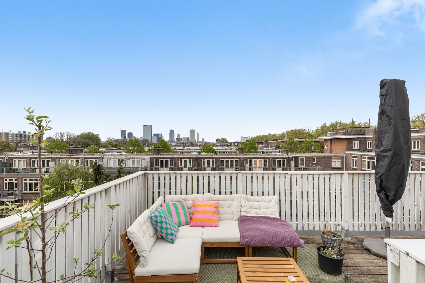 Foto 50 van Bisschopstraat 34-B