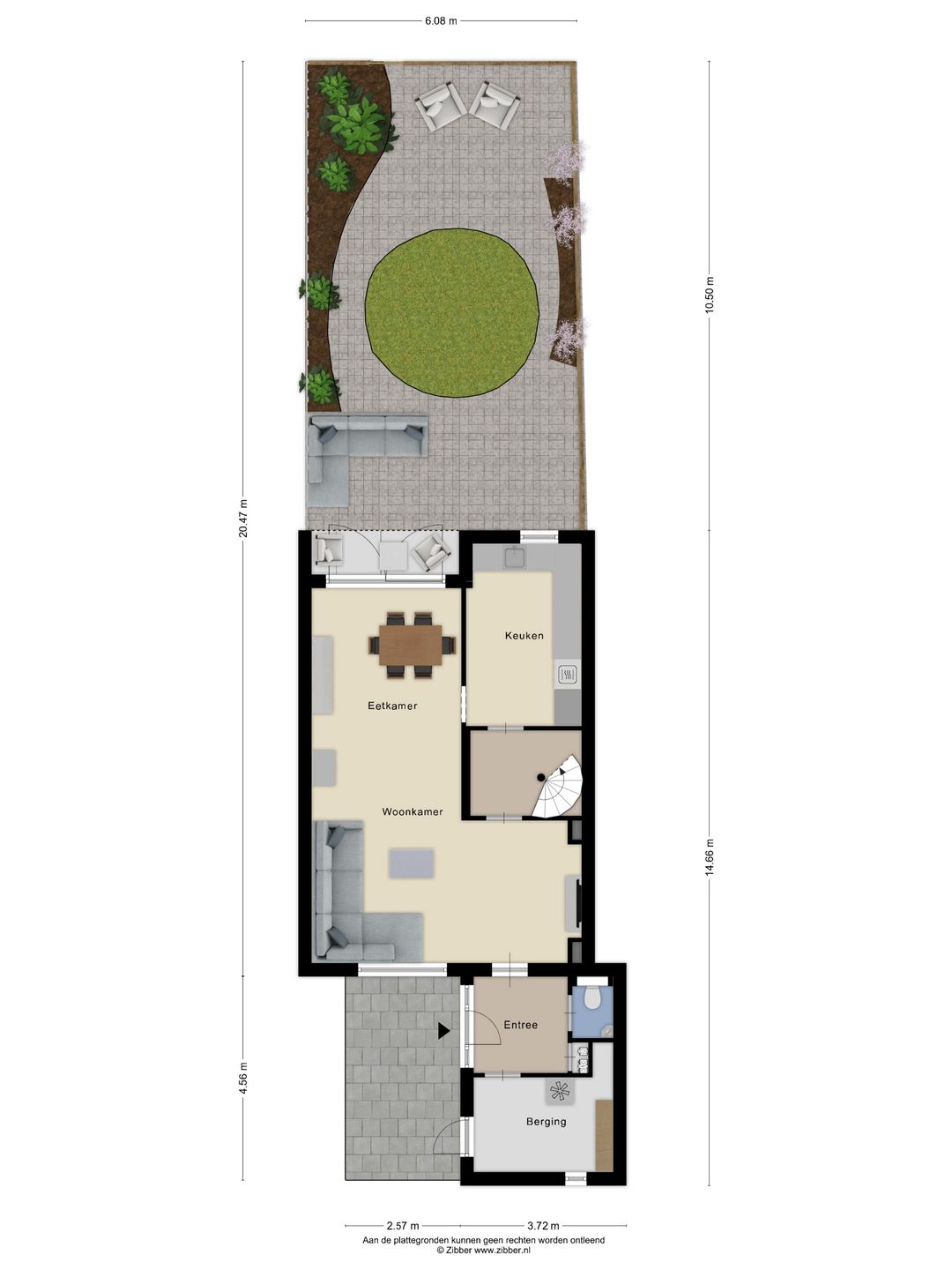 Foto 46 van Susannadonk 162