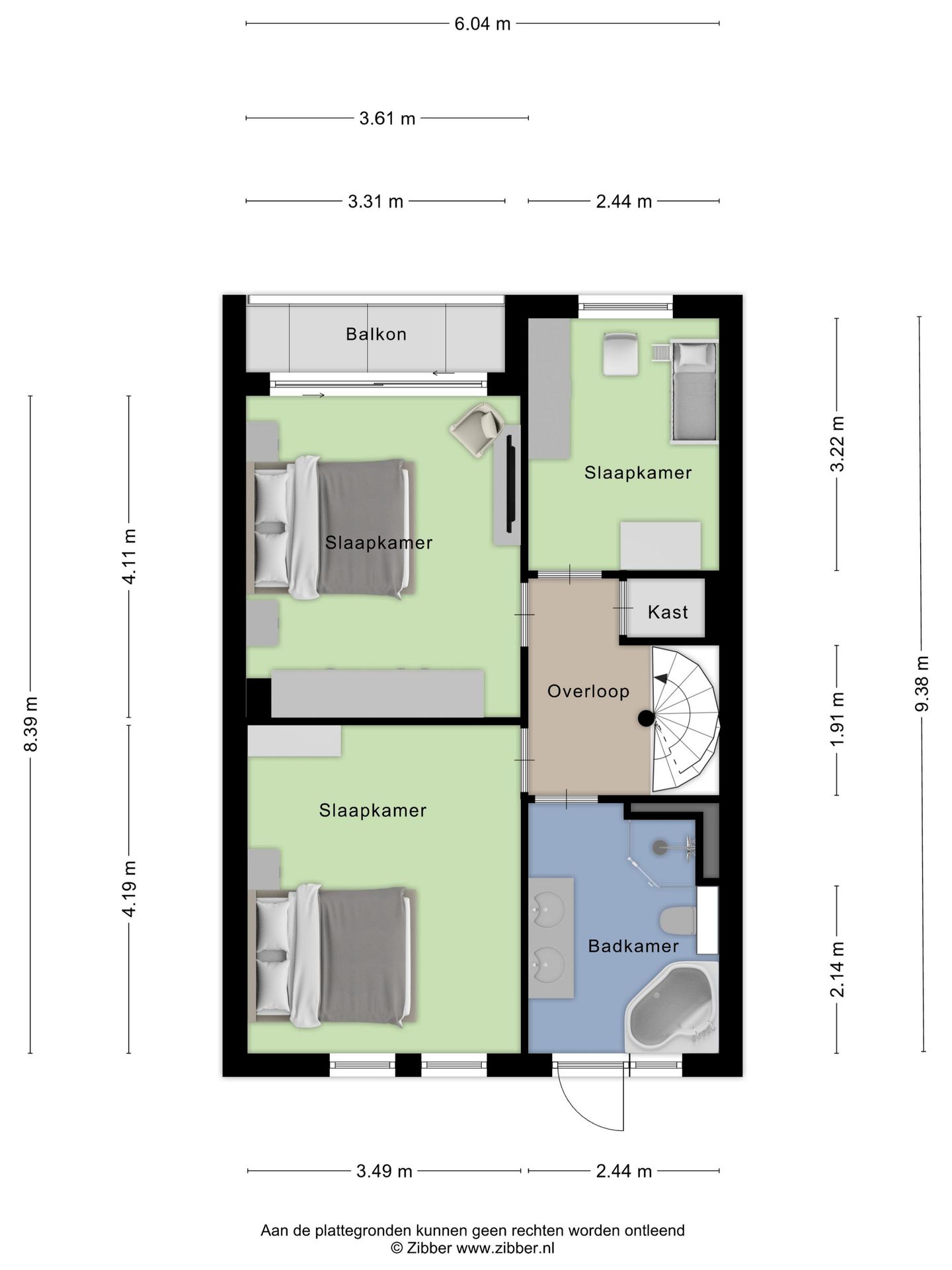 Foto 50 van Susannadonk 162