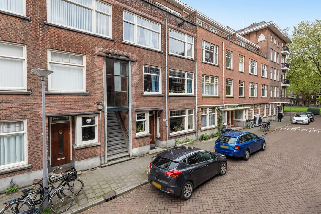 Foto 56 van Bisschopstraat 34-B