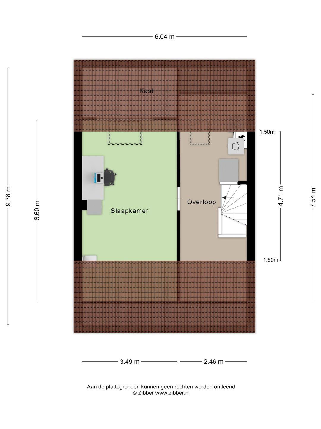 Foto 52 van Susannadonk 162