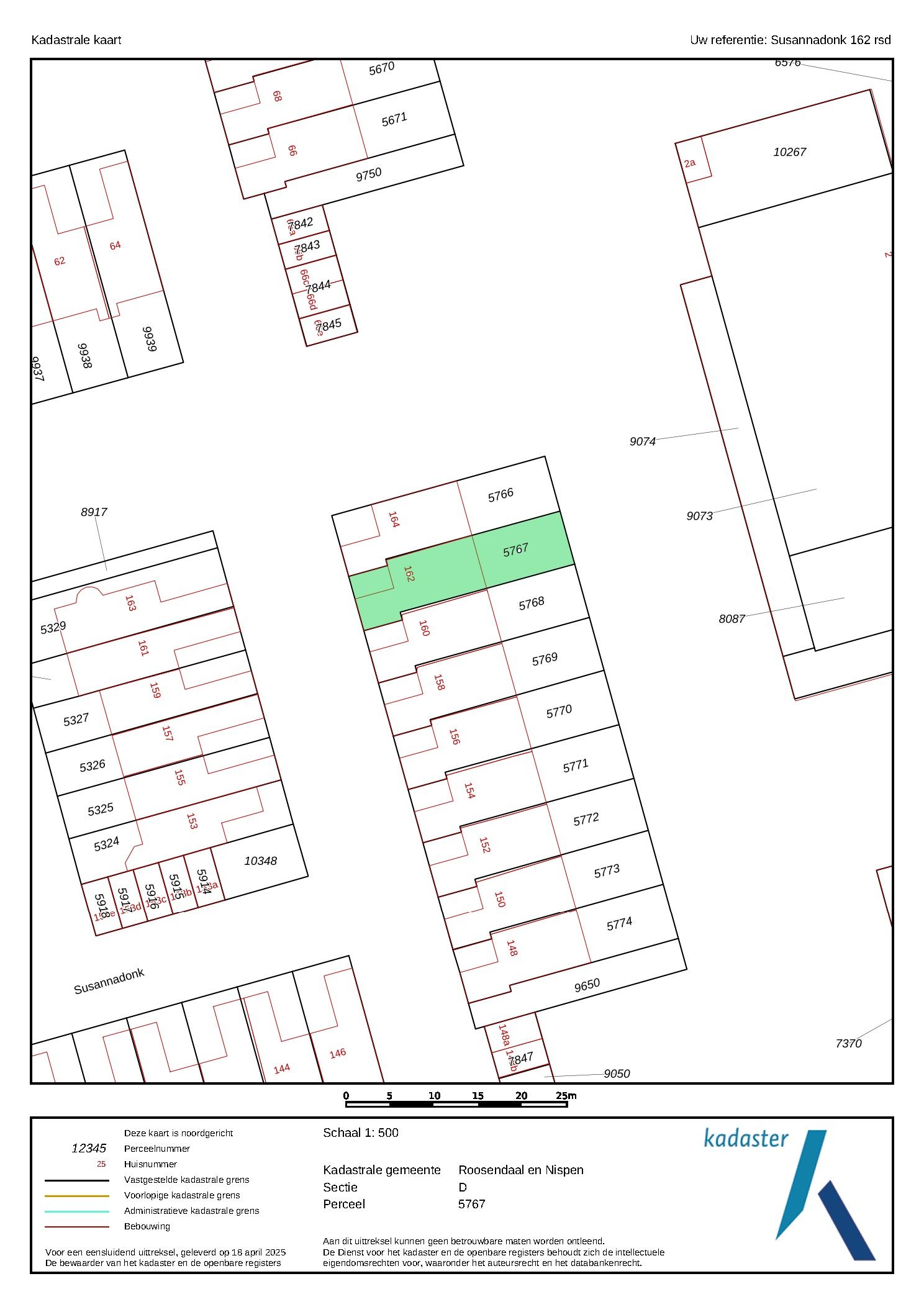 Foto 54 van Susannadonk 162