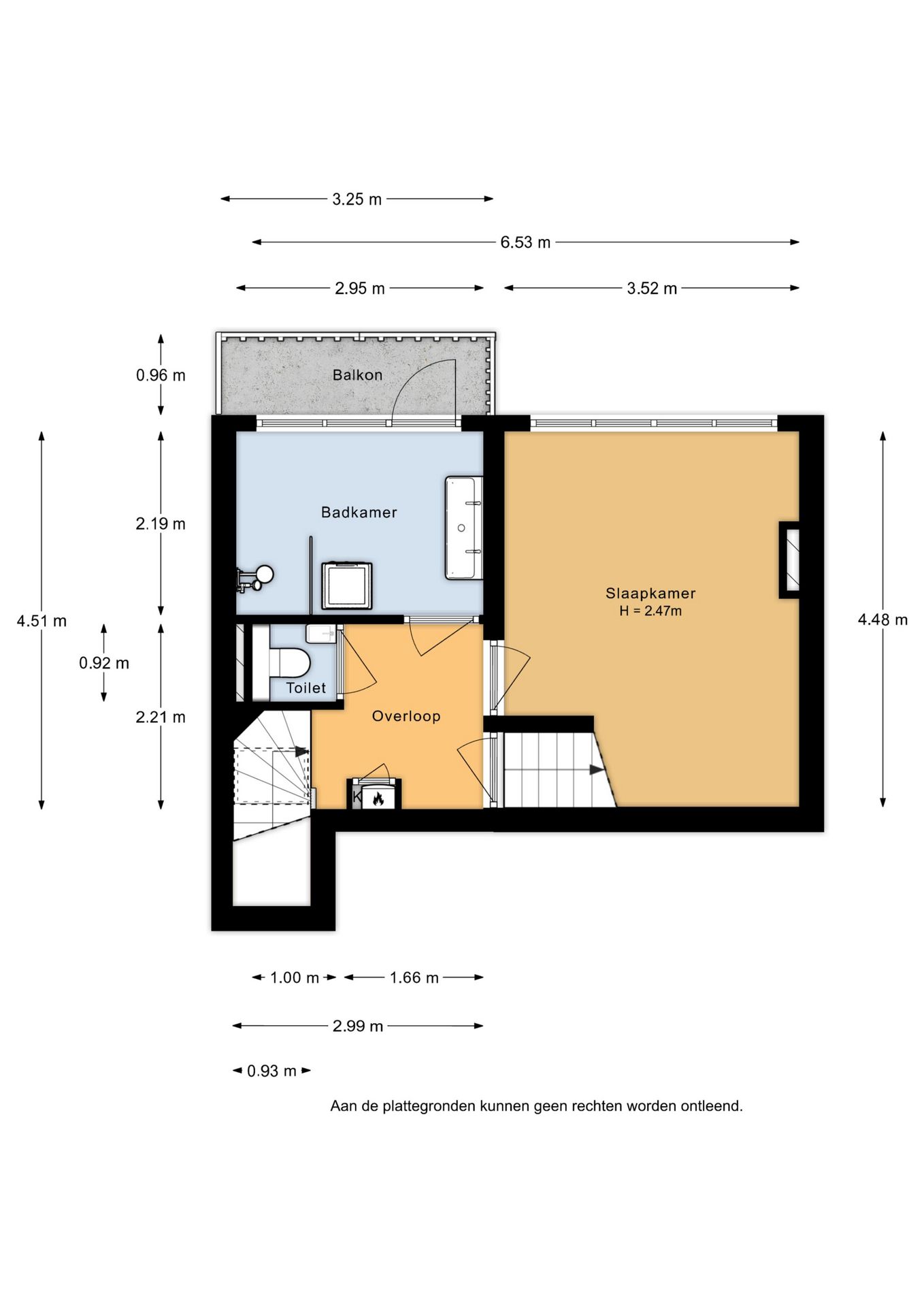 Foto 60 van Bisschopstraat 34-B
