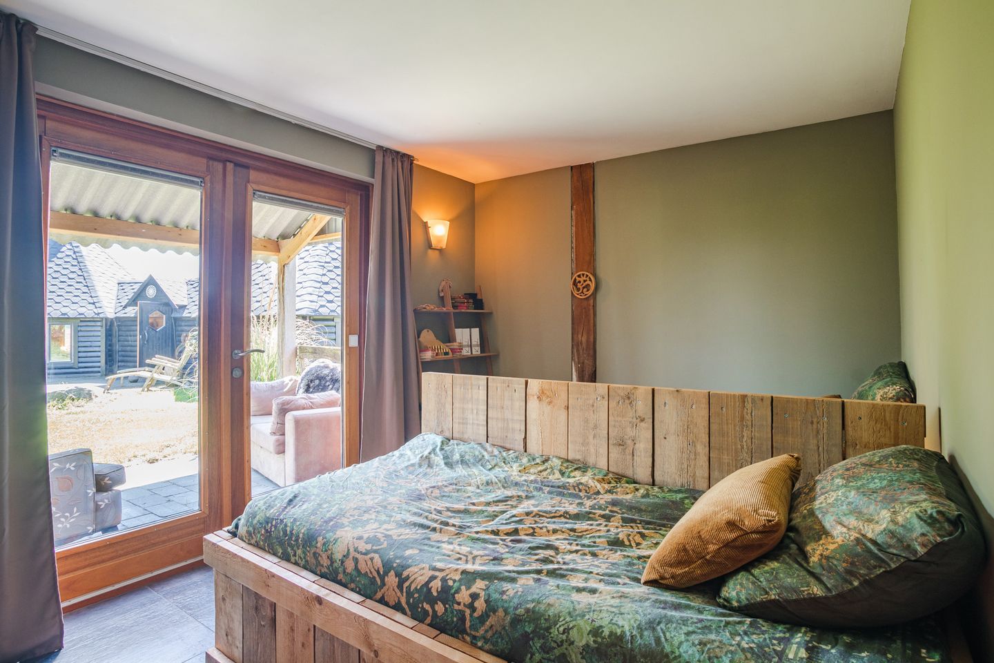 Foto 40 van Schiphorsterstraat 16