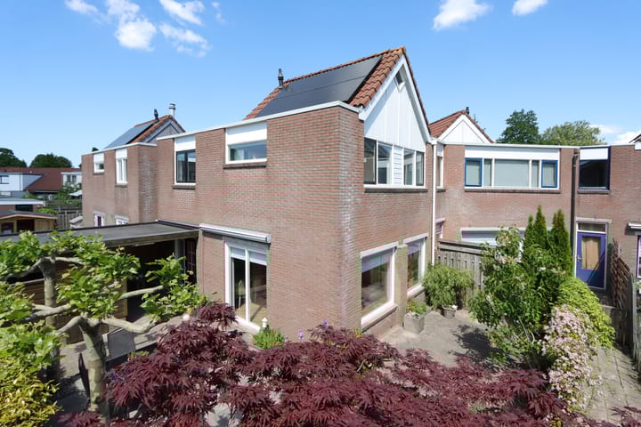 Foto 4 van Hondsrug 104